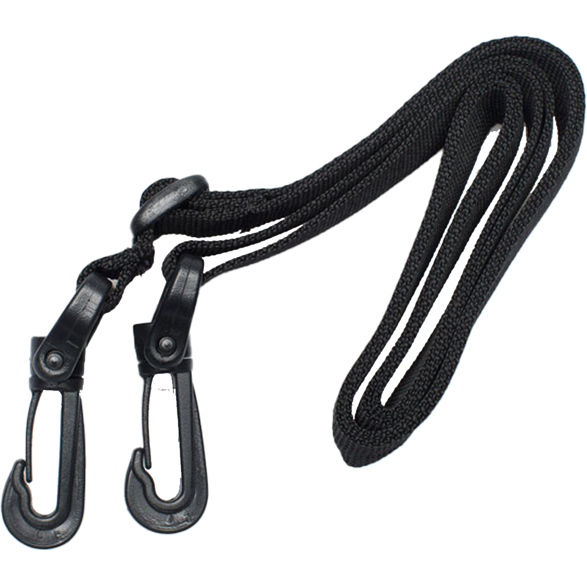 SW-MOTECH Depo Çantası İçin Omuz Askısı - BC.ZUB.00.005.30000