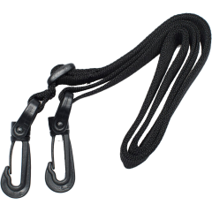 SW-MOTECH Depo Çantası İçin Omuz Askısı - BC.ZUB.00.005.30000