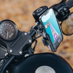 Interphone Crab Pro Telefon Tutucu