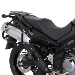 SW-MOTECH Trax Adv/ Evo/ Ion, Nanuk EVO Taşıyıcı İçin Adaptör Kiti - KFT.00.152.200