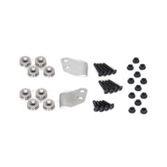 SW-MOTECH Trax Adv/ Evo/ Ion, Nanuk EVO Taşıyıcı İçin Adaptör Kiti - KFT.00.152.200