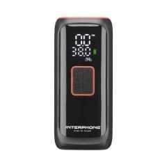 Interphone Akıllı Lastik Pompası Taşınabilir Kompresör