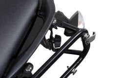 SW-MOTECH Yan Çanta Demiri İçin Hırsızlık Önleme Koruması  - QLS.00.046.10101/B