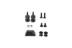 SW-MOTECH Dusc Bağlantısı Street-Rack İçin Adaptör Plakası - GPT.00.152.54900/B