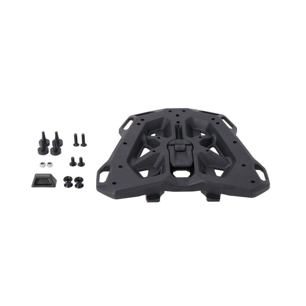 SW-MOTECH Dusc Bağlantısı Street-Rack İçin Adaptör Plakası - GPT.00.152.54900/B