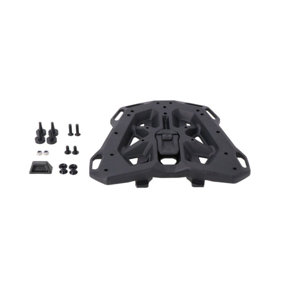 SW-MOTECH Dusc Bağlantısı Street-Rack İçin Adaptör Plakası - GPT.00.152.54900/B