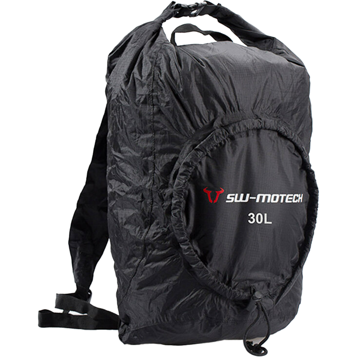 SW-MOTECH Flexpack Sırt Çantası - BC.WPB.00.019.10000