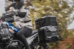 SW-MOTECH Dusc M / L Yolcu Sırt Dayaması - HSK.00.745.15400/B