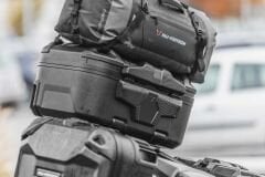 SW-MOTECH Dusc M / L Yolcu Sırt Dayaması - HSK.00.745.15400/B