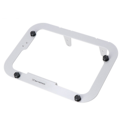 SW-MOTECH BMW Orijinal Taşıyıcı İçin Adaptör Kiti - KFT.00.152.11000/S