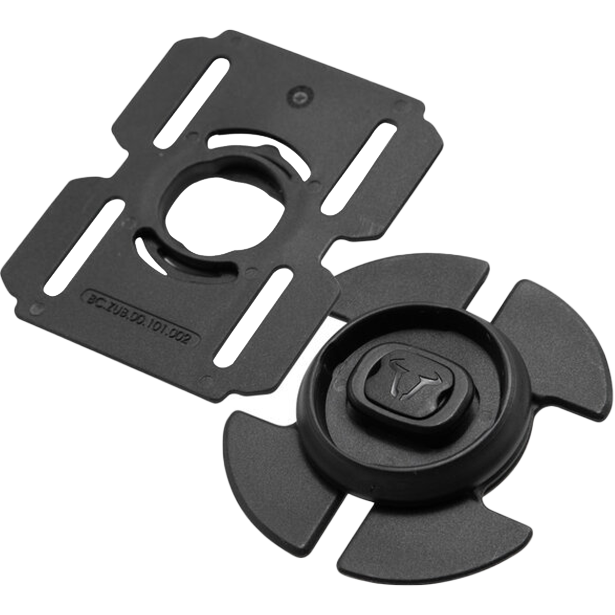 SW-MOTECH T-Lock Tutucu – Molle Adaptörlü - TL.00.940.10000