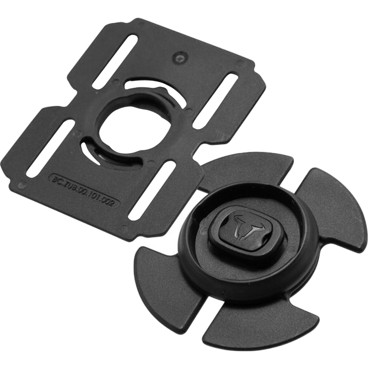 SW-MOTECH T-Lock Tutucu – Molle Adaptörlü - TL.00.940.10000