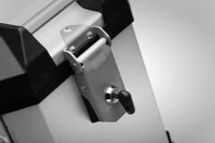 SW-MOTECH Trax Adv Yan Çanta 45L - Sol - Siyah - ALK.00.733.10000L/B