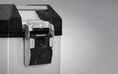 SW-MOTECH Trax Adv Yan Çanta 45L - Sol - Siyah - ALK.00.733.10000L/B