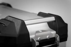 SW-MOTECH Trax Adv Yan Çanta 45L - Sol - Siyah - ALK.00.733.10000L/B