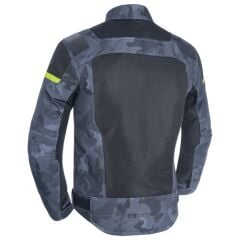 Oxford Dakar Dry2Dry Air Erkek Ceket - Camo - TM211201