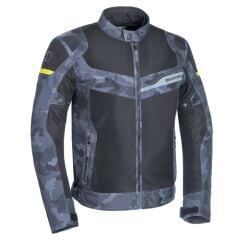 Oxford Dakar Dry2Dry Air Erkek Ceket - Camo - TM211201