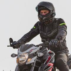 Oxford Dakar Dry2Dry Air Erkek Ceket - Camo - TM211201