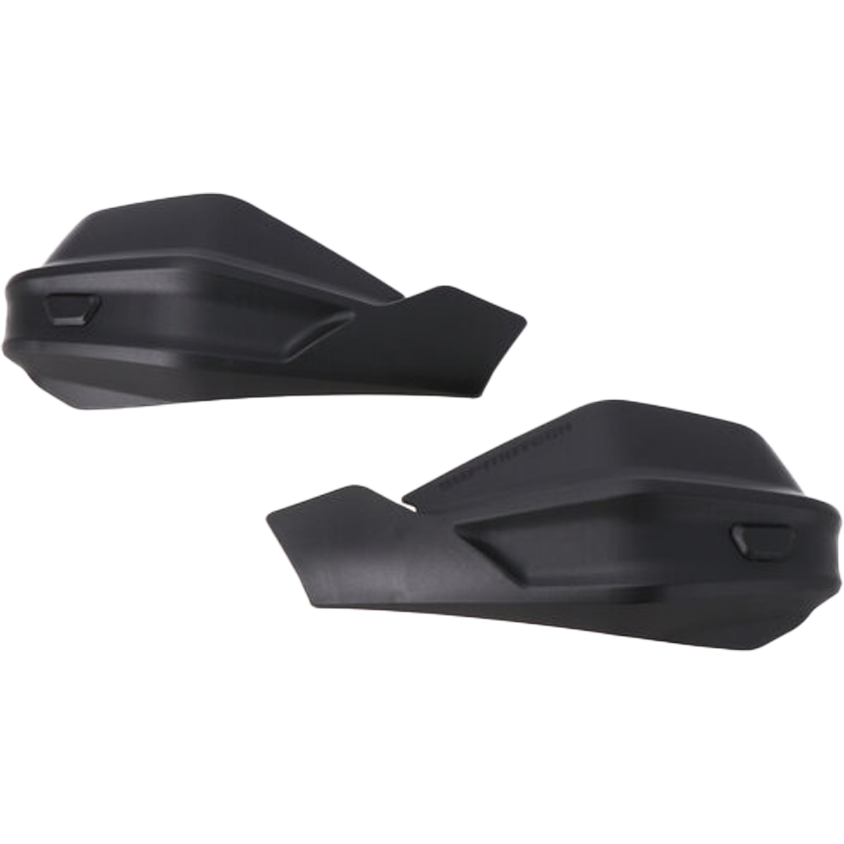 SW-MOTECH Adventure Elcik Koruma Kabuğu Seti – Siyah (Çift) - HDG.00.220.10000/B