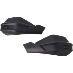 SW-MOTECH Adventure Elcik Koruma Kabuğu Seti – Siyah (Çift) - HDG.00.220.10000/B