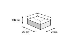 SW-MOTECH PRO Plus Aksesuar Çantası - BC.HTA.00.308.30000