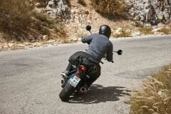 SW-MOTECH ION L Kuyruk Çantası 50L - BC.HTA.00.203.10000