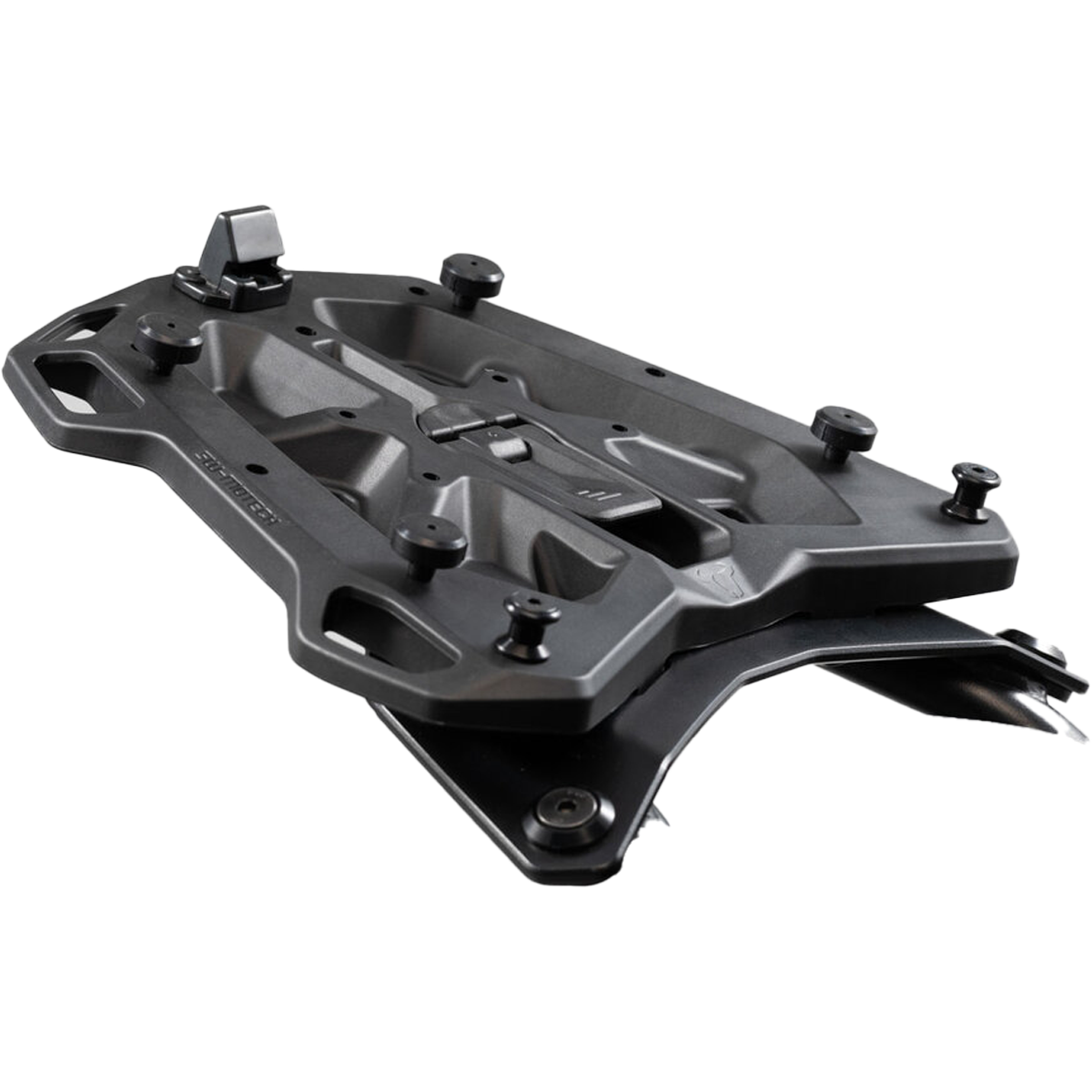 SW-MOTECH Arka Çanta İçin Adaptör Plakası Givi/Kappa Monokey Uyumlu - GPT.00.152.54401/B