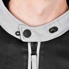 Oxford Dakar Dry2Dry Air Erkek Ceket - Çöl Gri - TM211204