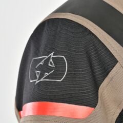 Oxford Dakar Dry2Dry Air Erkek Ceket - Çöl Gri - TM211204
