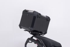 SW-MOTECH ARKA ÇANTA DEMİRİ Siyah - Moto Guzzi Stelvio (23-) - GPT.17.624.19000/B