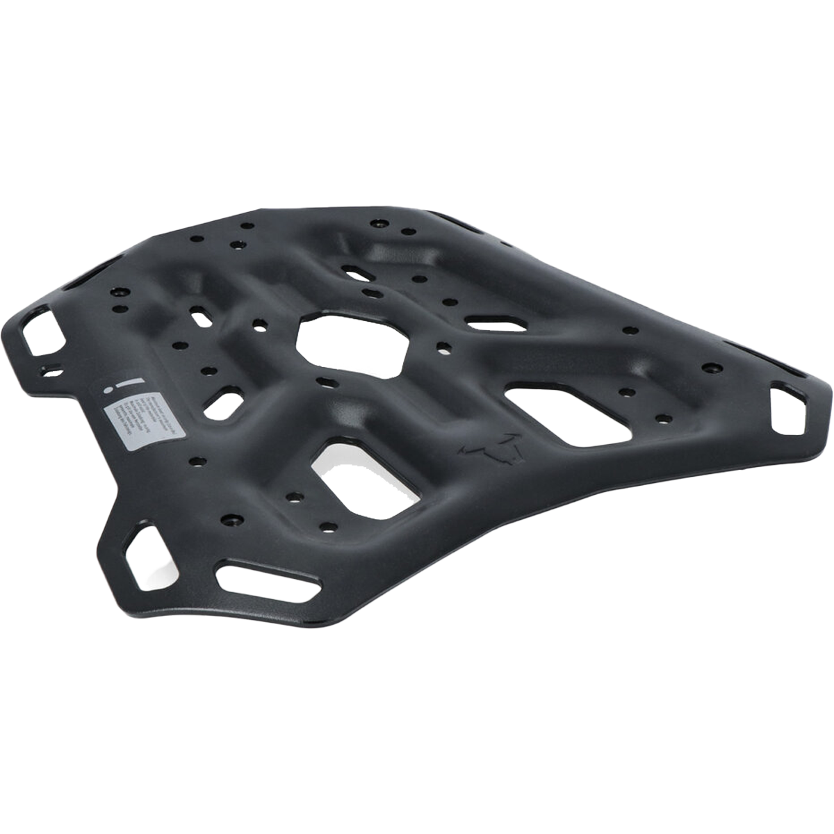 SW-MOTECH ARKA ÇANTA DEMİRİ Siyah - Moto Guzzi Stelvio (23-) - SWM.0030.115604