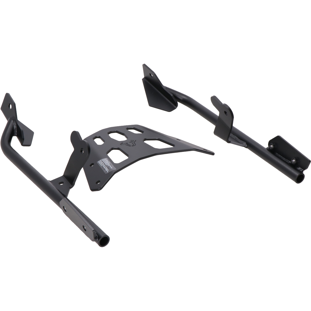 SW-MOTECH Arka Çanta Demiri Honda X-ADV (20-) - GPT.01.808.16000/B