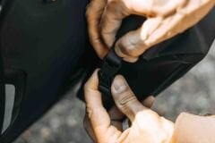 SW-MOTECH PRO Plus WP Su Geçirmez Aksesuar Çantası - BC.WPB.00.027.10000