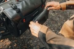 SW-MOTECH PRO Plus WP Su Geçirmez Aksesuar Çantası - BC.WPB.00.027.10000