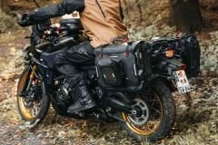 SW-MOTECH PRO Plus WP Su Geçirmez Aksesuar Çantası - BC.WPB.00.027.10000