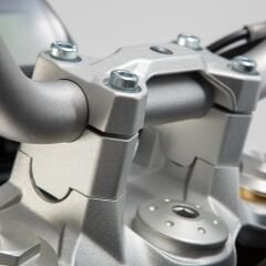 SW-MOTECH Gidon Yükseltme 30mm - BMW F850GS/Adv, F900GS - LEH.07.039.12800/S