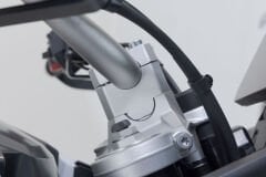 SW-MOTECH Gidon Yükseltme 30mm - BMW F850GS/Adv, F900GS - LEH.07.039.12800/S