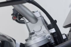 SW-MOTECH Gidon Yükseltme 30mm - BMW F850GS/Adv, F900GS - LEH.07.039.12800/S