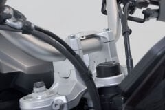 SW-MOTECH Gidon Yükseltme 30mm - BMW F850GS/Adv, F900GS - LEH.07.039.12800/S