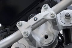 SW-MOTECH Gidon Yükseltme 30mm - BMW F850GS/Adv, F900GS - LEH.07.039.12800/S