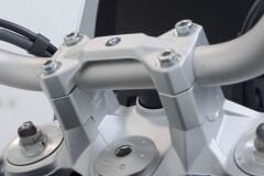 SW-MOTECH Gidon Yükseltme 30mm - BMW F850GS/Adv, F900GS - LEH.07.039.12800/S