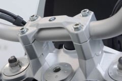 SW-MOTECH Gidon Yükseltme 30mm - BMW F850GS/Adv, F900GS - LEH.07.039.12800/S