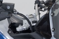 SW-MOTECH Gidon Yükseltme 30mm - BMW F850GS/Adv, F900GS - LEH.07.039.12800/S