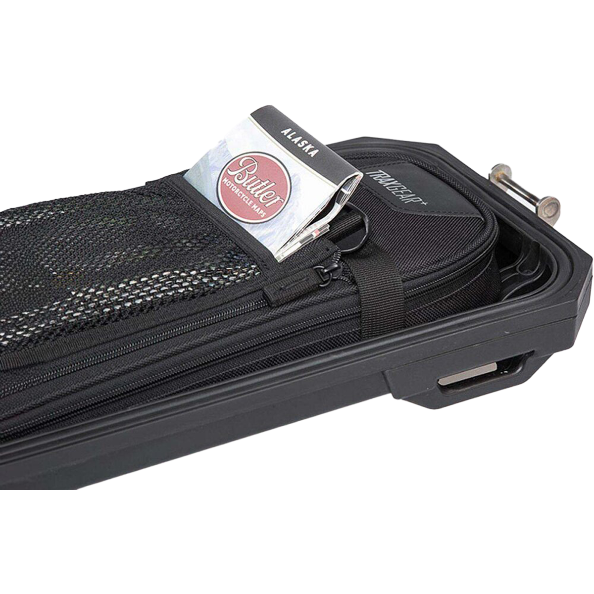 SW-MOTECH Trax Adv M/L Yan Çantalar İçin İç Kapak Çantası - BC.ALK.00.732.10100/B