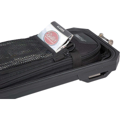 SW-MOTECH Trax Adv M/L Yan Çantalar İçin İç Kapak Çantası - BC.ALK.00.732.10100/B