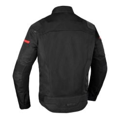 Oxford Dakar Dry2Dry Air Erkek Ceket - Siyah - TM211205