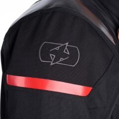 Oxford Dakar Dry2Dry Air Erkek Ceket - Siyah - TM211205