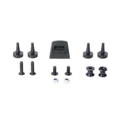 SW-MOTECH Arka Çanta İçin Adaptör Plakası Givi/Kappa Monokey Uyumlu - GPT.00.152.35401/B