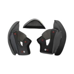 AXXIS Draken S İç Ped Seti