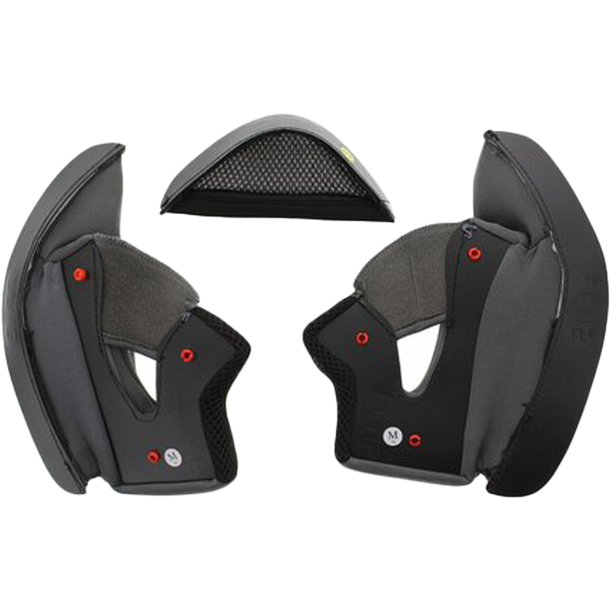 AXXIS Draken S İç Ped Seti